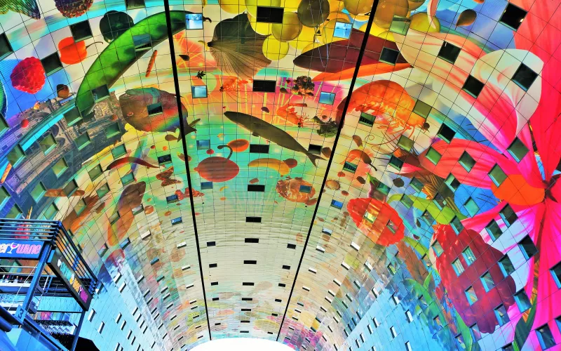 Markthal