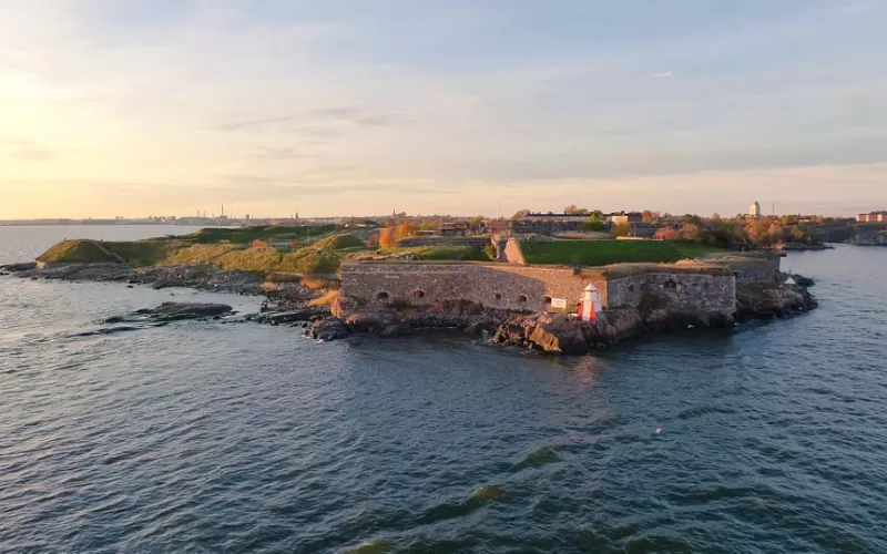 Suomenlinna