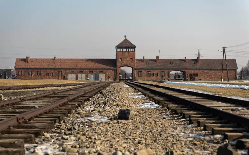 Auschwitz-Birkenau