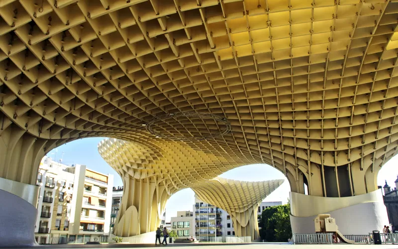 Metropol Parasol